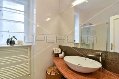 Rent, apartment, Medveščak, Ljudevita Posavskog, 2 rooms, 79 m² - 4