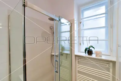 Rent, apartment, Medveščak, Ljudevita Posavskog, 2 rooms, 79 m² - 9