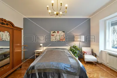 Rent, apartment, Medveščak, Ljudevita Posavskog, 2 rooms, 79 m² - 2