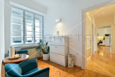 Rent, apartment, Medveščak, Ljudevita Posavskog, 2 rooms, 79 m² - 10