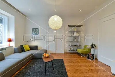 Rent, apartment, Medveščak, Ljudevita Posavskog, 2 rooms, 79 m² - 7