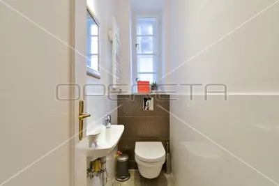 Rent, apartment, Medveščak, Ljudevita Posavskog, 2 rooms, 79 m² - 11