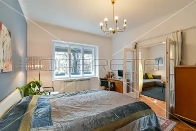 Rent, apartment, Medveščak, Ljudevita Posavskog, 2 rooms, 79 m² - 6