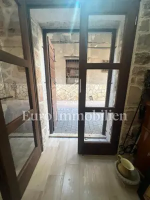 House 204 m², Pirovac - center, 50 m from the sea - 11