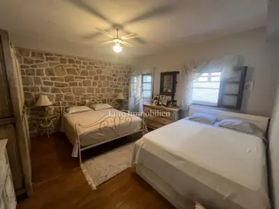 House 204 m², Pirovac - center, 50 m from the sea - 21