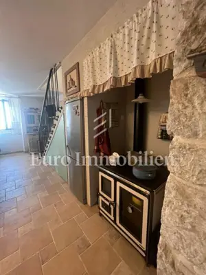 House 204 m², Pirovac - center, 50 m from the sea - 10