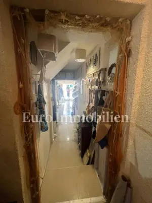 House 204 m², Pirovac - center, 50 m from the sea - 9