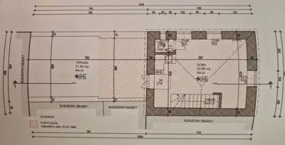 House 204 m², Pirovac - center, 50 m from the sea - 28