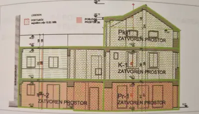 House 204 m², Pirovac - center, 50 m from the sea - 23