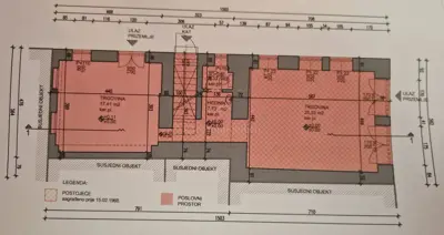 House 204 m², Pirovac - center, 50 m from the sea - 26