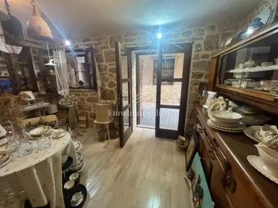 House 204 m², Pirovac - center, 50 m from the sea