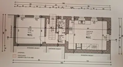 House 204 m², Pirovac - center, 50 m from the sea - 27