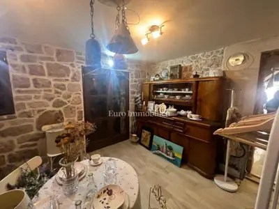 House 204 m², Pirovac - center, 50 m from the sea - 7