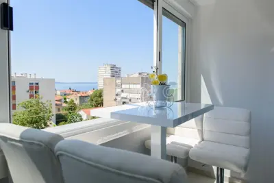 Stan 62 m², Gripe, miran kvart blizu sadržaja - 13