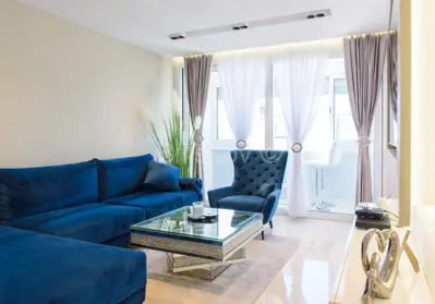 Stan 62 m², Gripe, miran kvart blizu sadržaja - 6