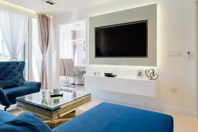 Stan 62 m², Gripe, miran kvart blizu sadržaja