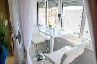 Stan 62 m², Gripe, miran kvart blizu sadržaja - 12