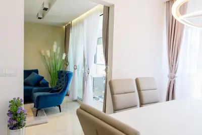 Stan 62 m², Gripe, miran kvart blizu sadržaja - 4