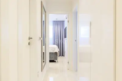 Stan 62 m², Gripe, miran kvart blizu sadržaja - 8