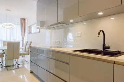 Stan 62 m², Gripe, miran kvart blizu sadržaja - 2