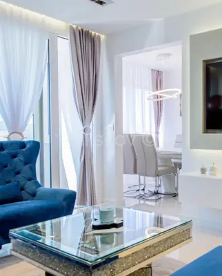 Stan 62 m², Gripe, miran kvart blizu sadržaja - 5