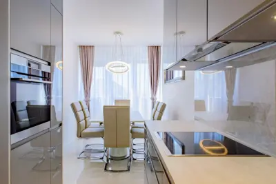 Stan 62 m², Gripe, miran kvart blizu sadržaja - 3