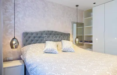 Stan 62 m², Gripe, miran kvart blizu sadržaja - 9