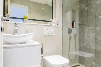 Stan 62 m², Gripe, miran kvart blizu sadržaja - 11