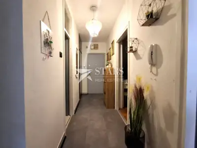 Stan 50 m², Gornja Vežica, Rijeka - lift i klima - 8