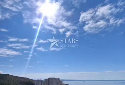 Stan 50 m², Gornja Vežica, Rijeka - lift i klima