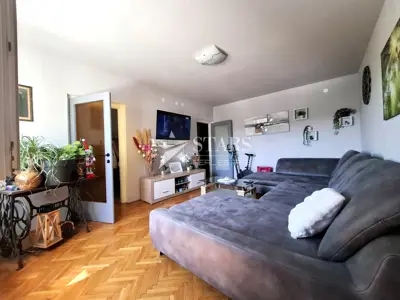 Stan 50 m², Gornja Vežica, Rijeka - lift i klima - 5