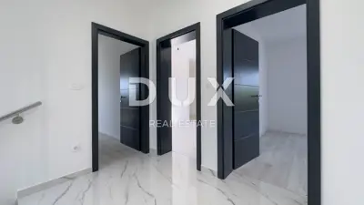 Vila 144,3 m², Krk - bazen i pogled na more - 19