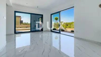 Vila 144,3 m², Krk - bazen i pogled na more - 12