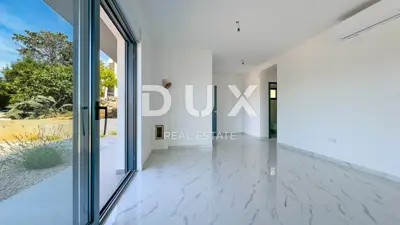 Vila 144,3 m², Krk - bazen i pogled na more - 14