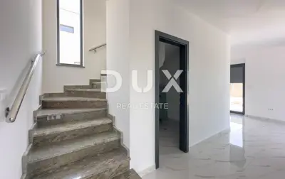 Vila 144,3 m², Krk - bazen i pogled na more - 18