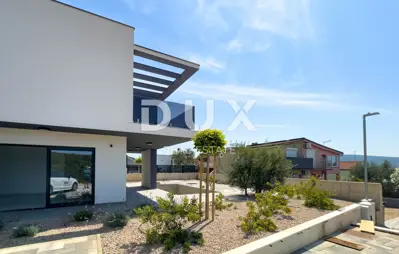 Vila 144,3 m², Krk - bazen i pogled na more - 3