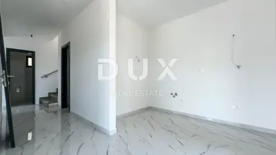 Vila 144,3 m², Krk - bazen i pogled na more - 15