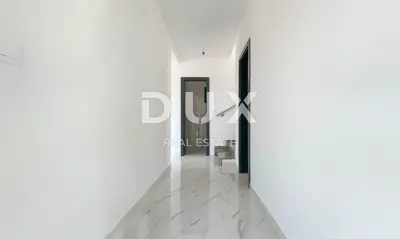 Vila 144,3 m², Krk - bazen i pogled na more - 16