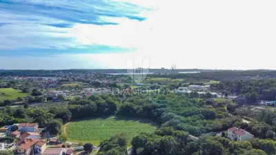 Stan 139 m², Fažana - novogradnja s lođom i galerijom - 10
