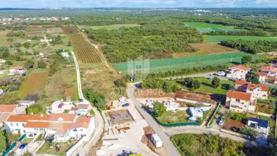 Stan 139 m², Fažana - novogradnja s lođom i galerijom - 12