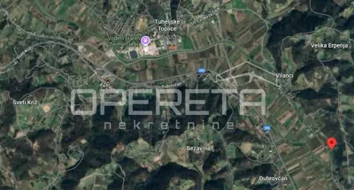 Vilanci, Tuheljske Toplice, 2,682.00 m², 12,500.00 EUR - 6