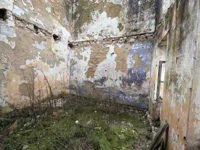 Steinaltes Haus 65 m², Dolac kod Crikvenice, zur Renovierung - 8