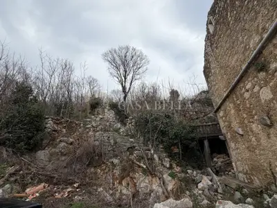 Steinaltes Haus 65 m², Dolac kod Crikvenice, zur Renovierung - 18