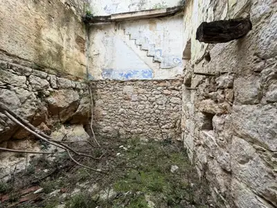 Steinaltes Haus 65 m², Dolac kod Crikvenice, zur Renovierung - 16