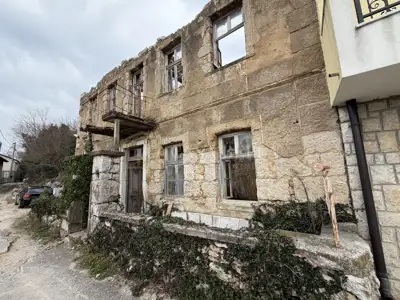 Steinaltes Haus 65 m², Dolac kod Crikvenice, zur Renovierung - 5