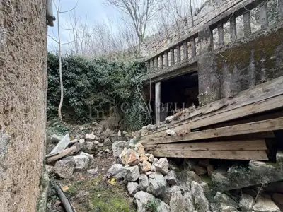 Steinaltes Haus 65 m², Dolac kod Crikvenice, zur Renovierung - 13