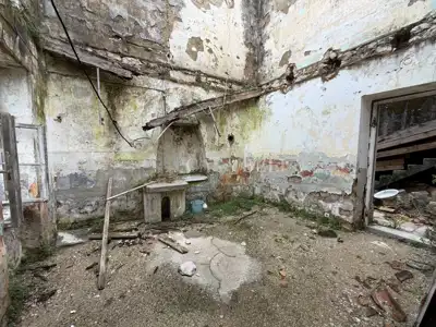 Steinaltes Haus 65 m², Dolac kod Crikvenice, zur Renovierung - 7