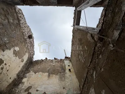 Steinaltes Haus 65 m², Dolac kod Crikvenice, zur Renovierung - 10