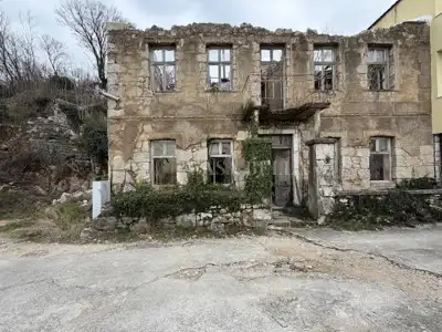 House for sale in Crikvenica, 705 m²