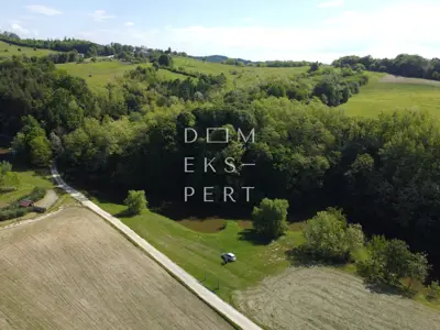 Land plot for sale in Zrinšćina - 5
